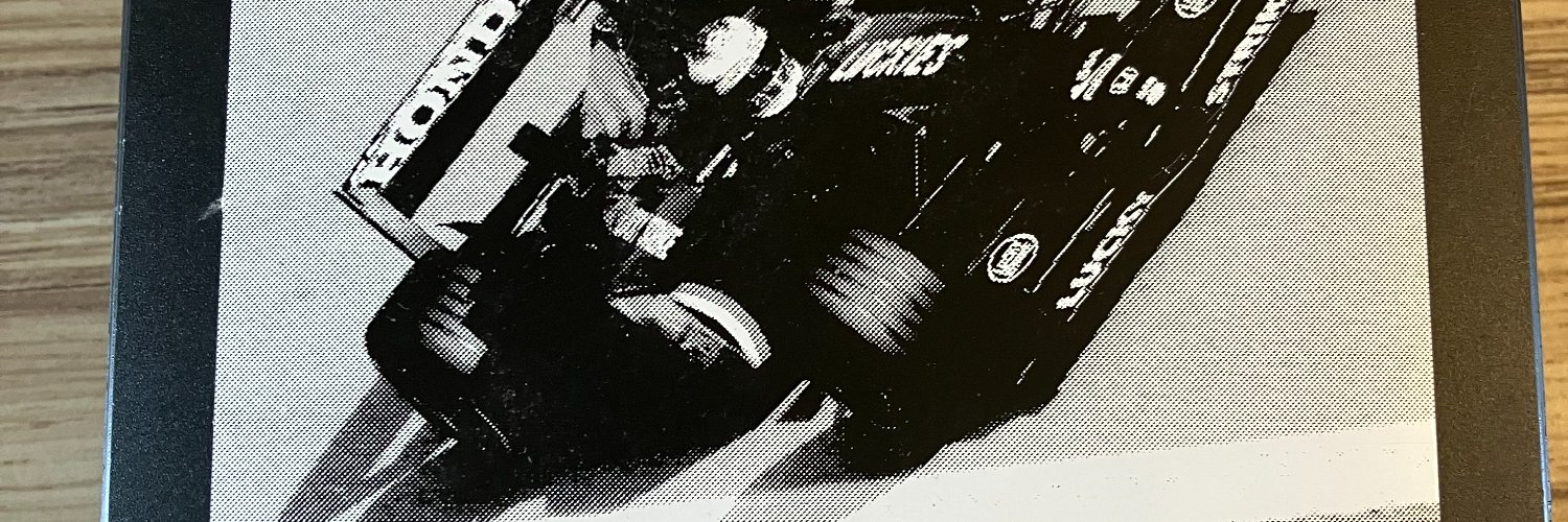 Kevin Garside banner