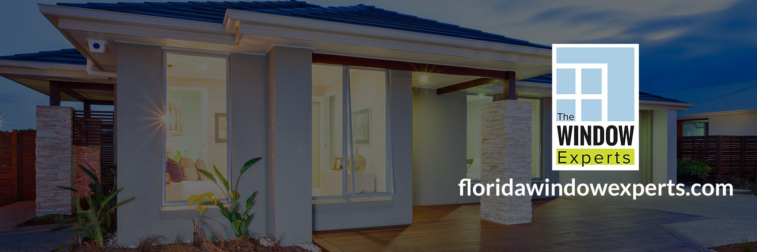 FLWindowExperts's profile banner image