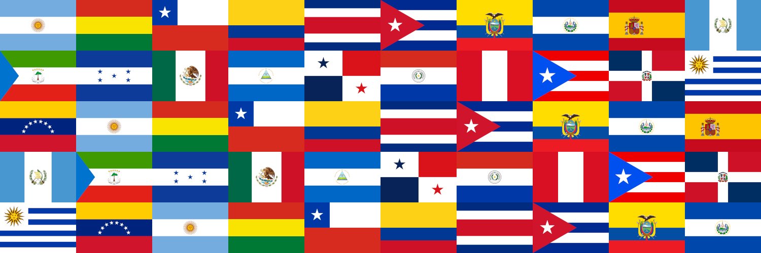 Defensor del castellano banner