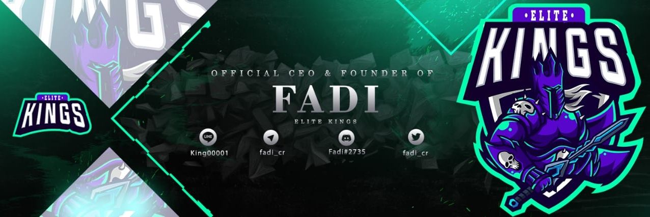 Fadi Cr banner