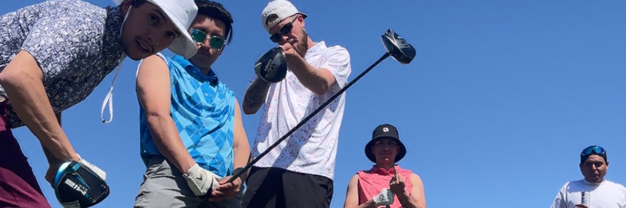 Grandpa 🦉 banner
