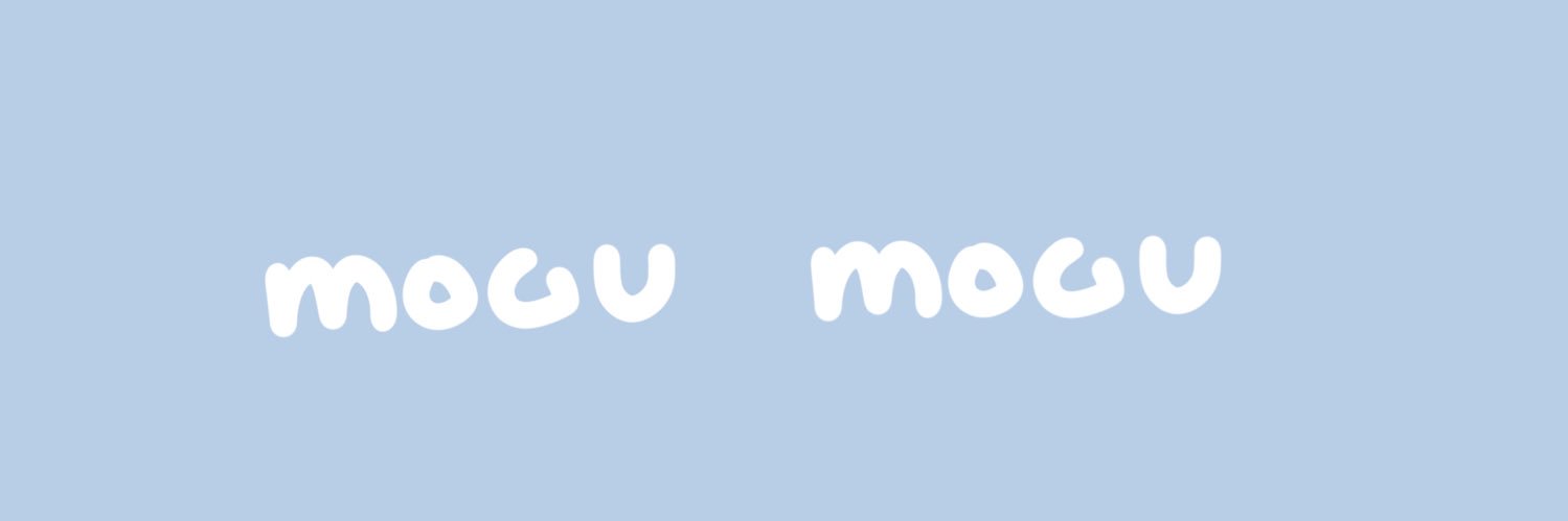 mogu²🍄蘑菇's banner