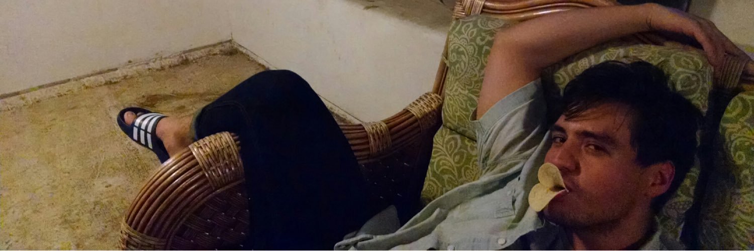 maggierdelaney's profile banner image