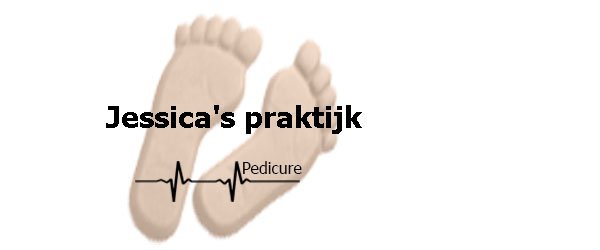 Jessica's Praktijk 👣 banner