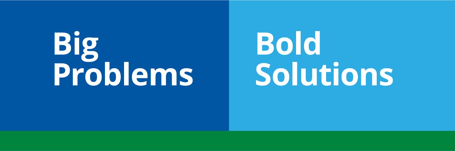 Lever for Change banner