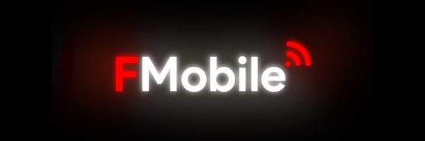 FMobileApp Profile Banner