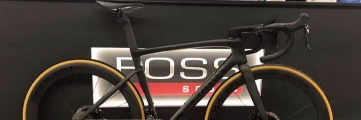 William Berge banner