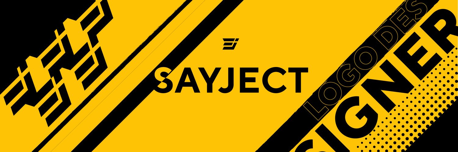 Sayject1's profile banner image