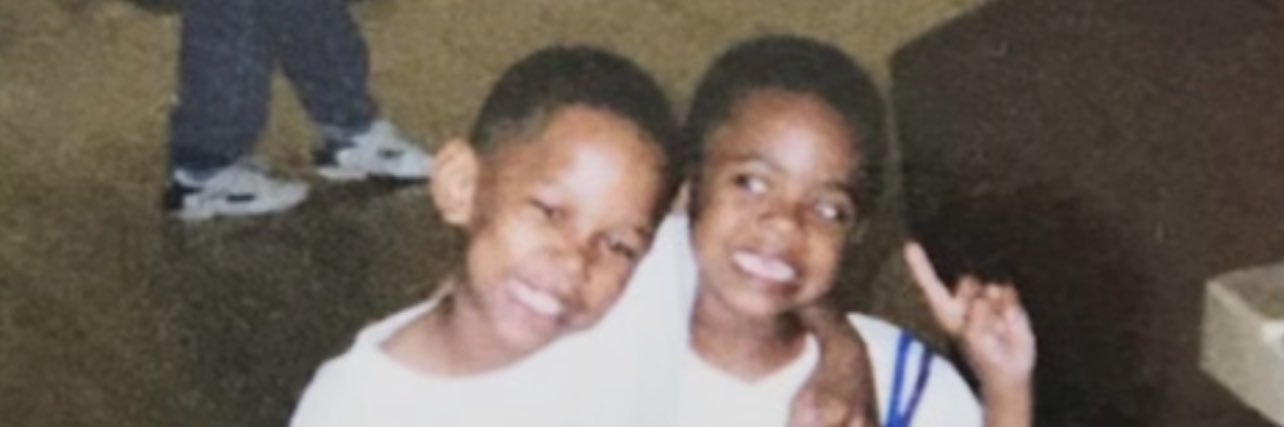 Tré’Jan Vinson banner