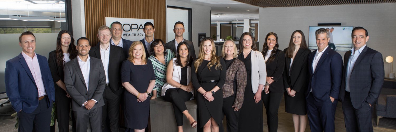 opaladvisors's profile banner image