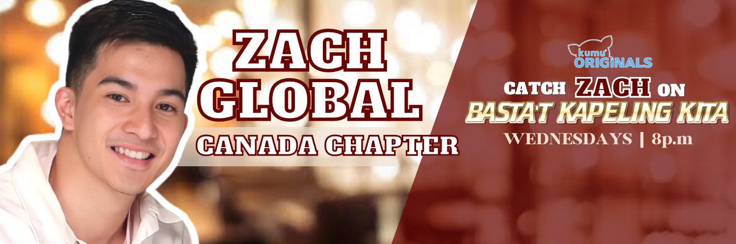 ZachGlobalCA's profile banner image