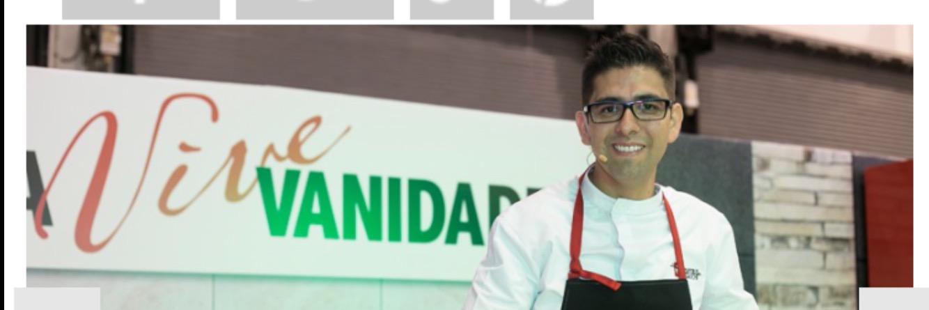 FansChefOmarS's profile banner image