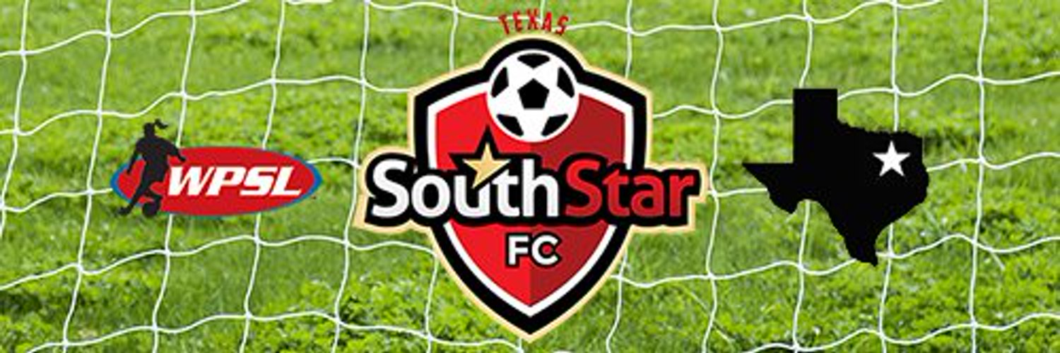 SouthStarFC Profile Banner