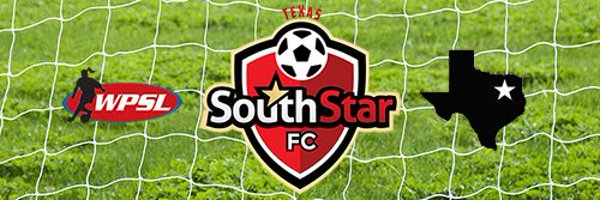 SouthStarFC Profile Banner