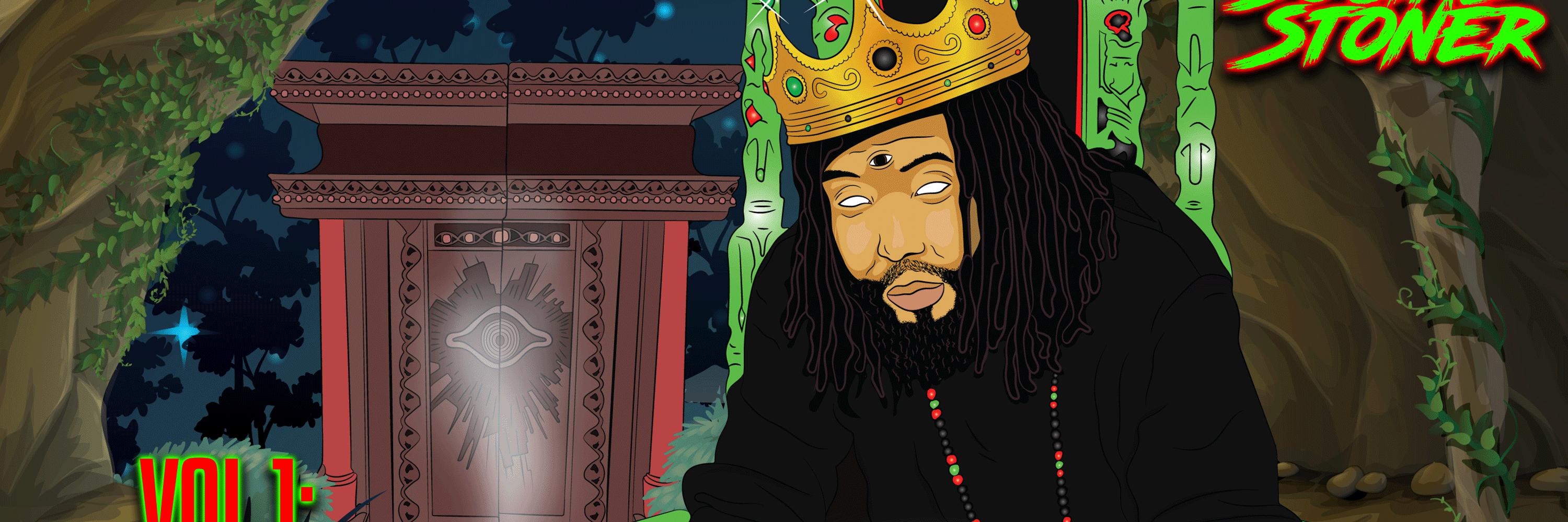 kingvenom87's profile banner image