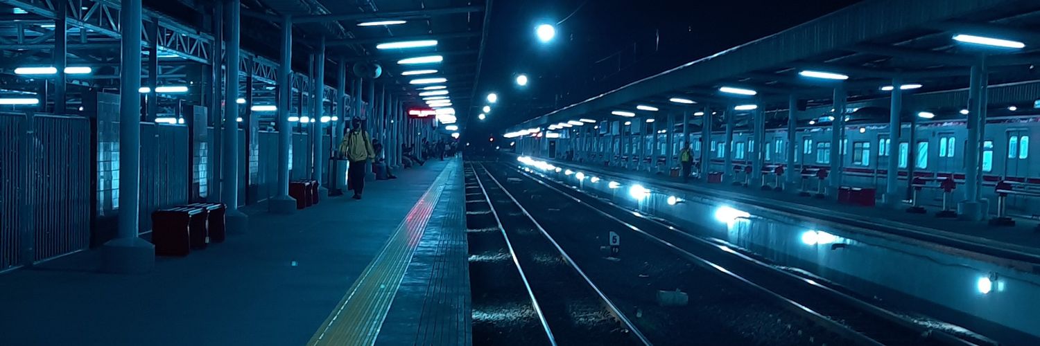 Nzackyo's profile banner image