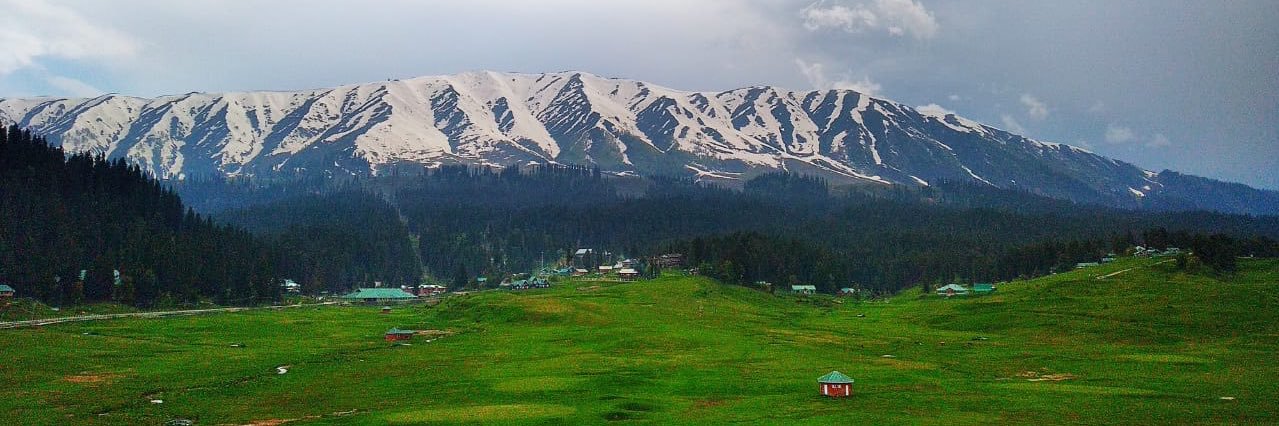 Ghulam Hassan Mir banner