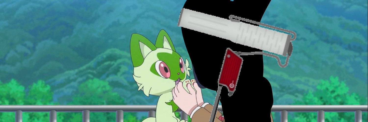 RedInkling101's profile banner image