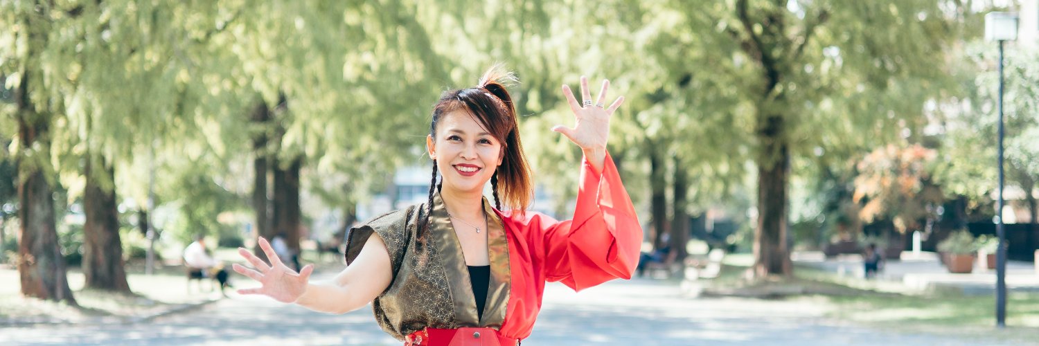 みかりん悪女時代✨夢を叶える天才 banner