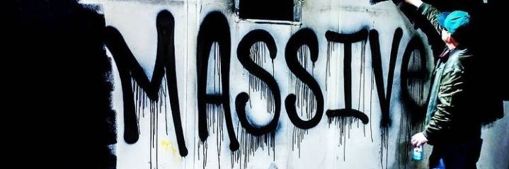 massivemag's profile banner image