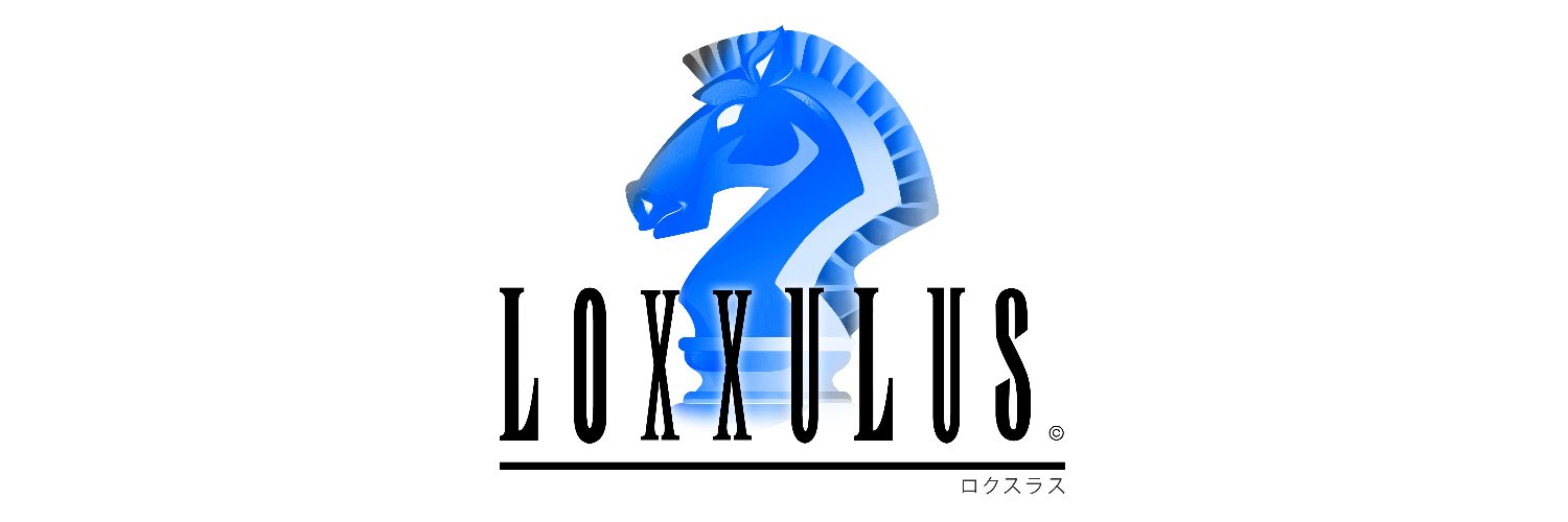 Loxxulus banner