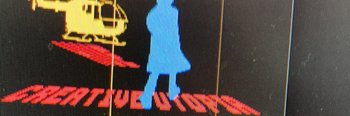 DaneFehrenbach's profile banner image