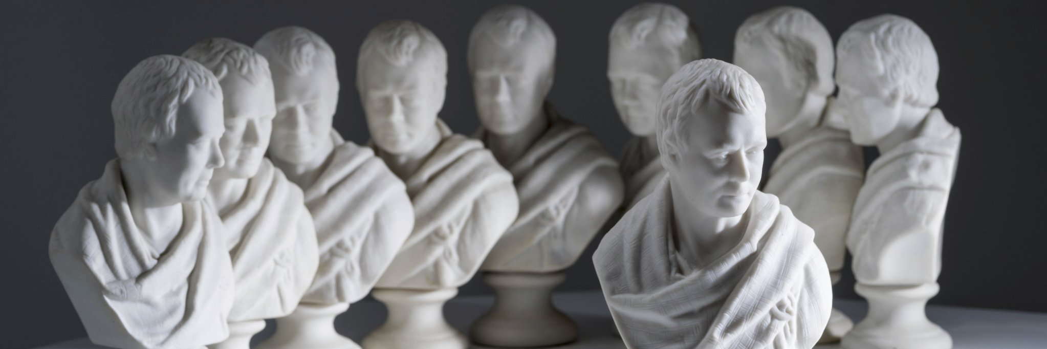 The Edinburgh Sir Walter Scott Club banner