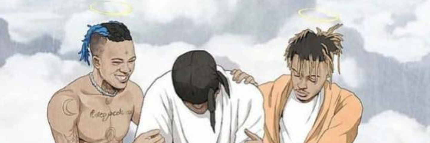 cburner9999's profile banner image