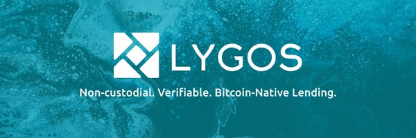 LygosFinance Profile Banner
