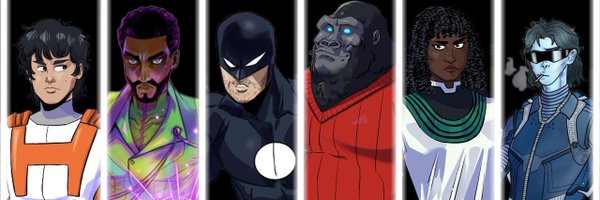 ComicsMeta Profile Banner
