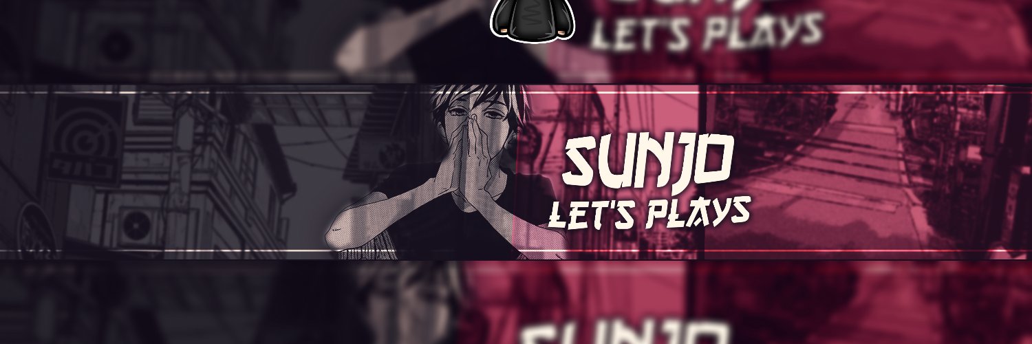 LpSunyo's profile banner image