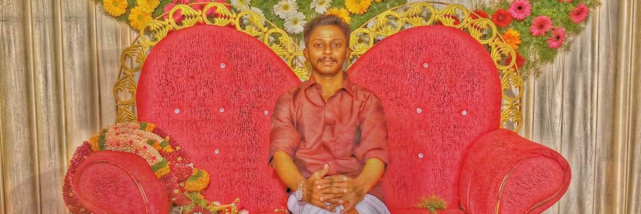 surendhar_kumar's profile banner image