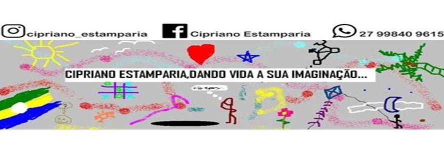 CEstamparia's profile banner image