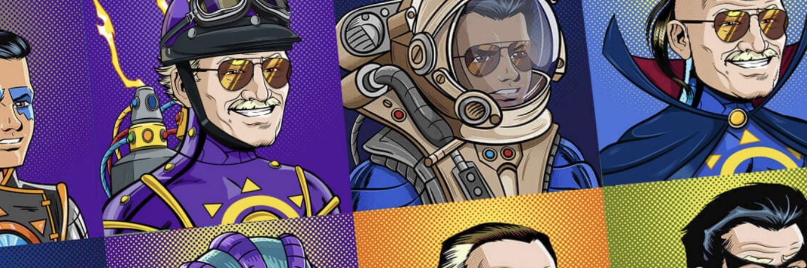 Stan_NFT_lee's profile banner image