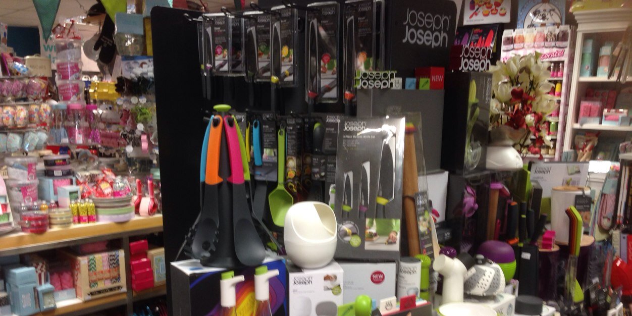 Inspirations Brixham banner