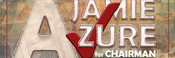 ChairmanAzure Profile Banner