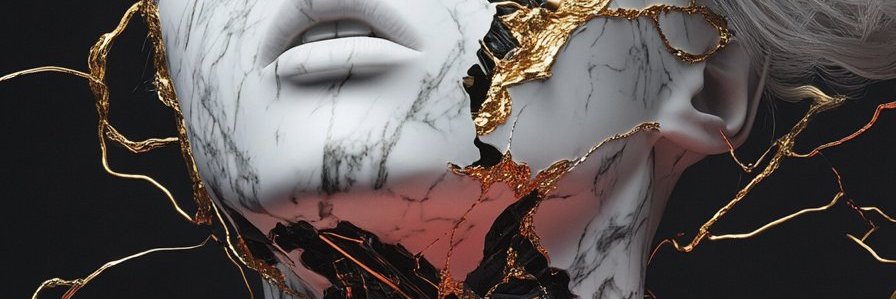 Panda Desu banner