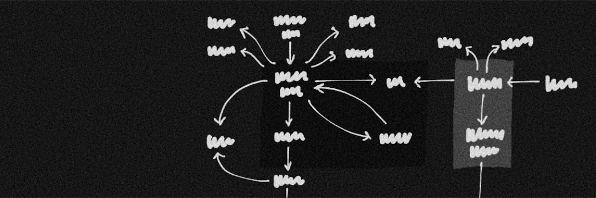 The Informed Life banner