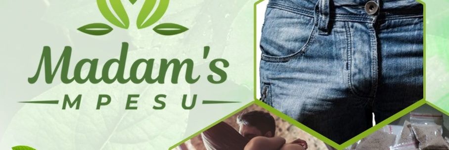 Madam Vha Mpesu🌿🌿🌿 banner