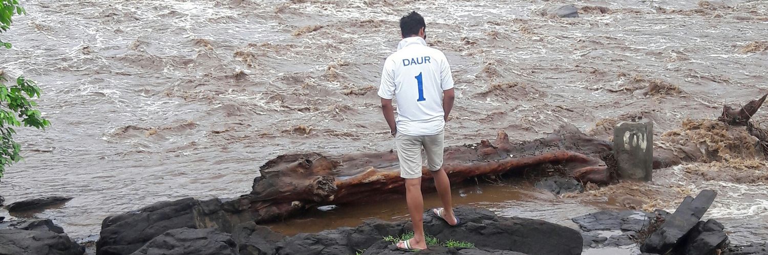 amit_daur's profile banner image
