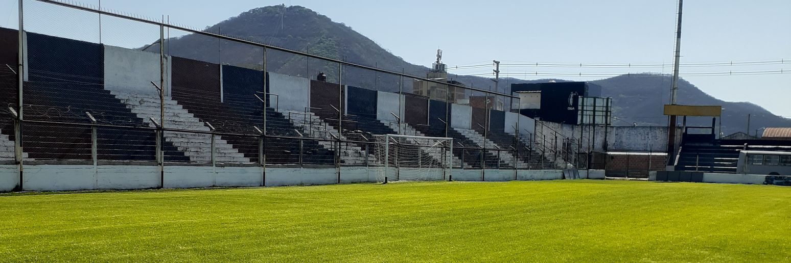 Rodrigo Antoniano banner