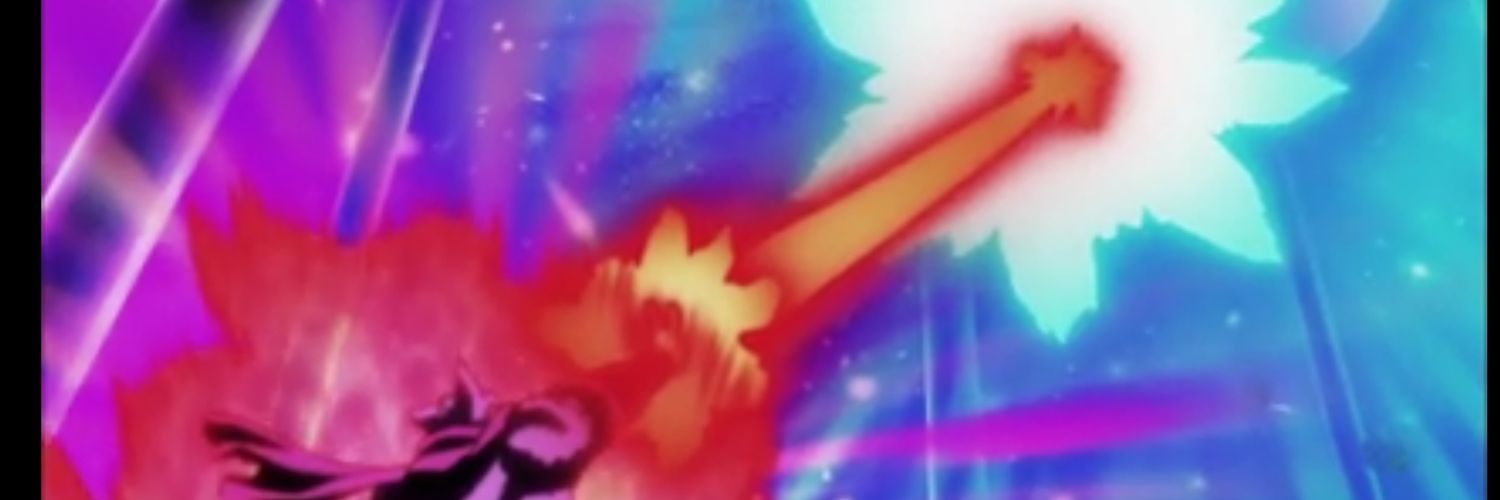 DamianPcon's profile banner image