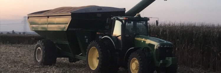 Kyle Wehmeyer banner