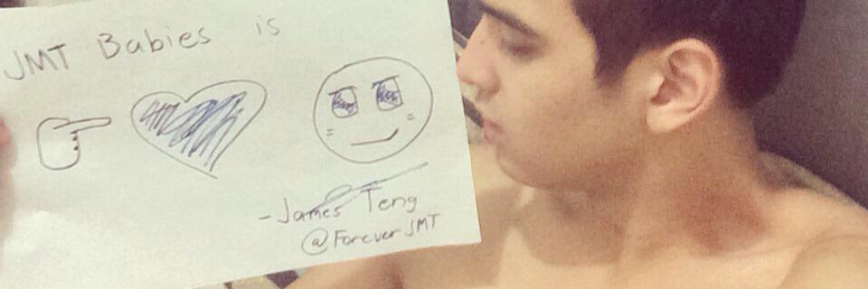 ForeverJMT's profile banner image