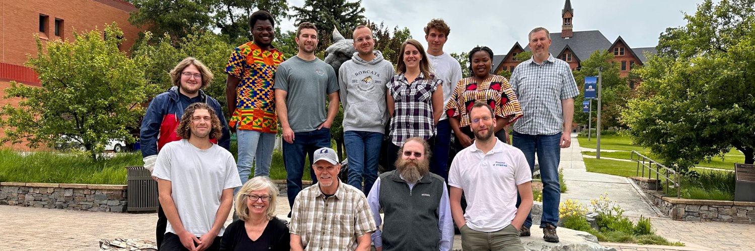 Broderick Lab banner