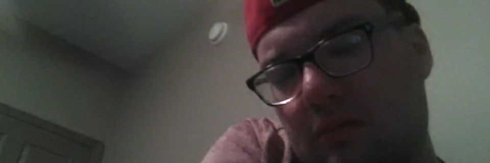 Joseph Neil Smalley banner