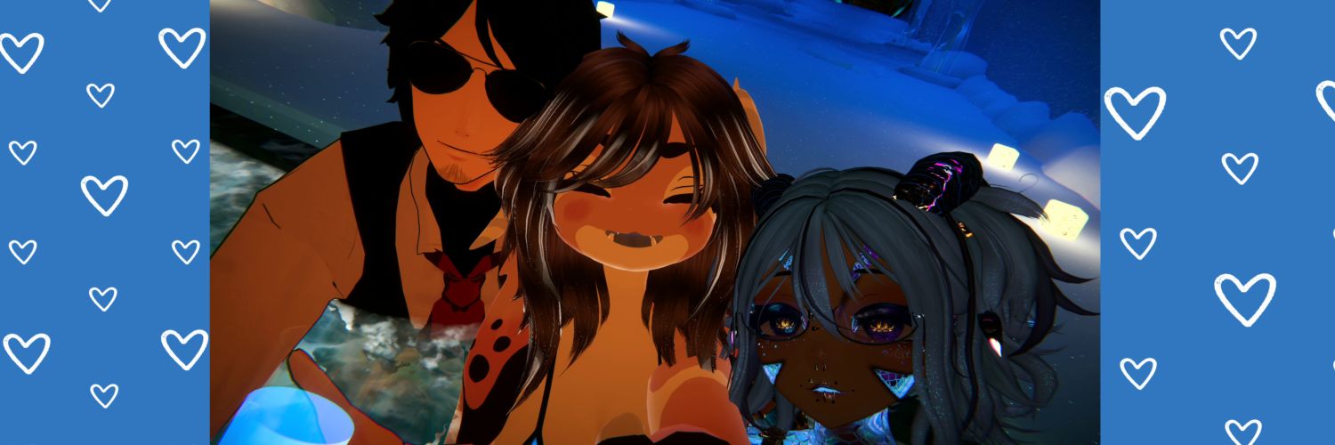 _Sillymoo_'s profile banner image