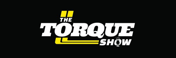 The Torque Show Profile Banner