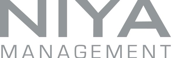 NIYAmodels Profile Banner