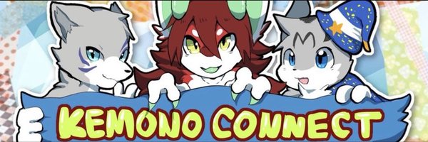 KemonoConnect Profile Banner